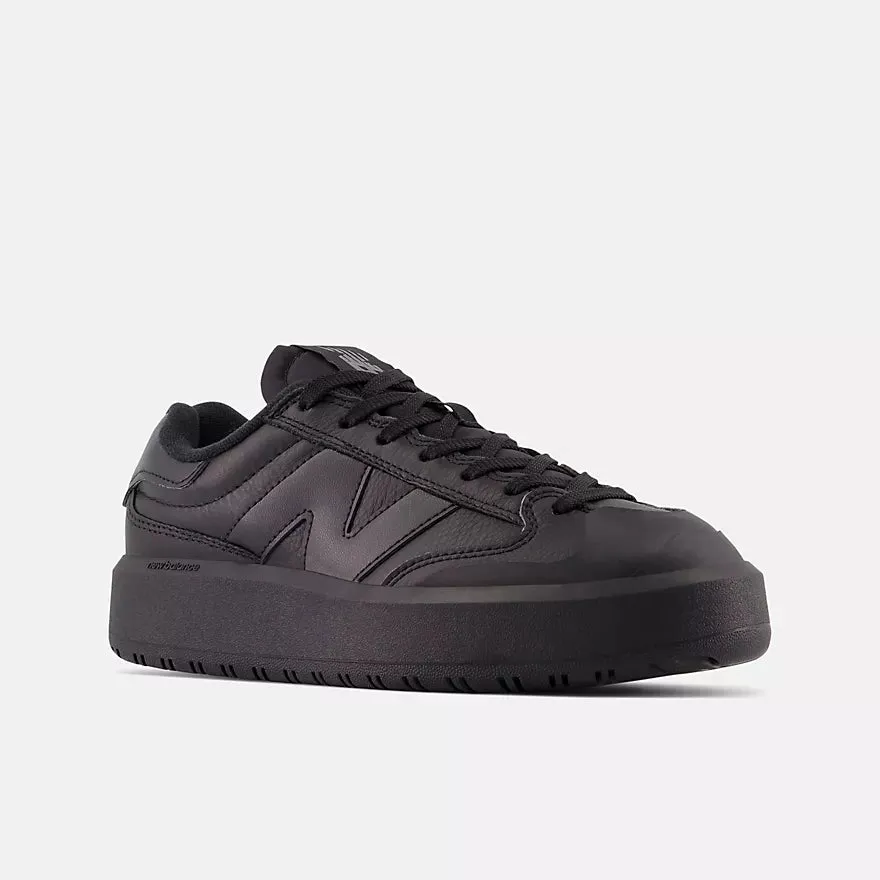 New Balance CT302 Leather Unisex Sneaker