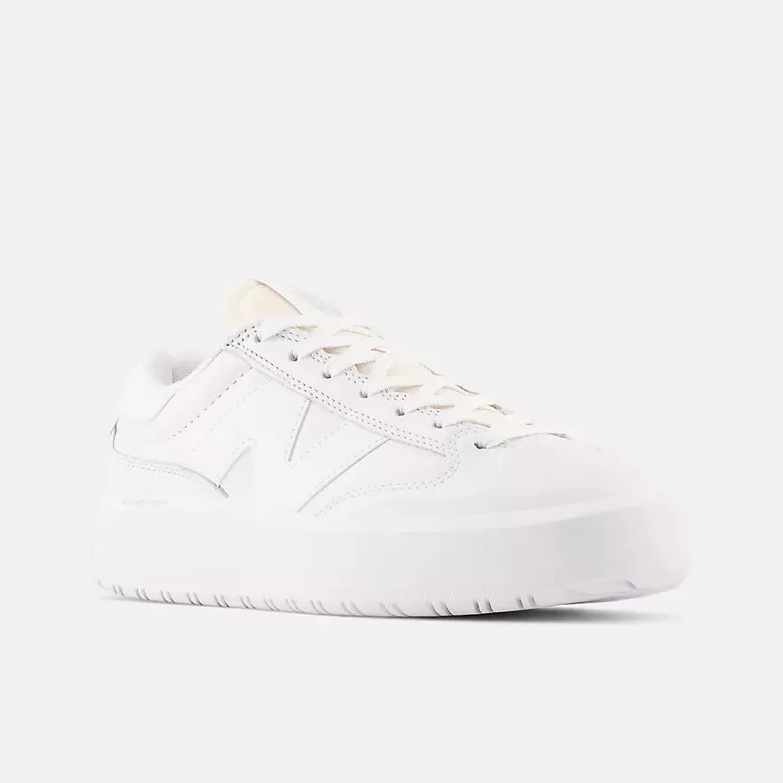 New Balance CT302 Leather Unisex Sneaker