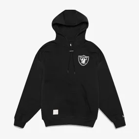 New Era Las Vegas Raiders Oversize Hoodie | Hoodies & Crews | Stirling Sports