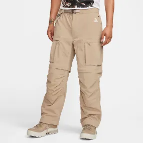 Nike ACG Smith Summit Khaki Cargo Pants