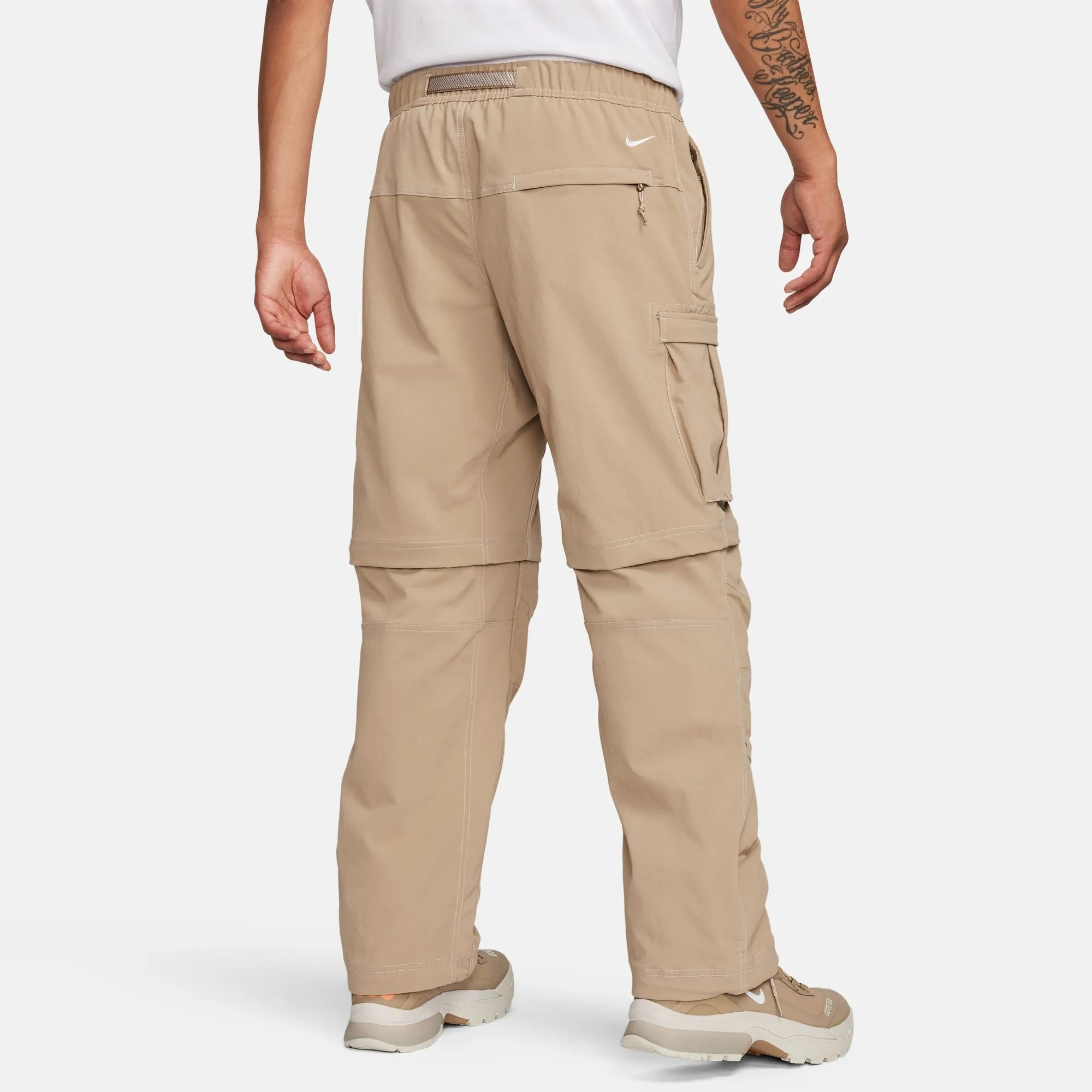 Nike ACG Smith Summit Khaki Cargo Pants