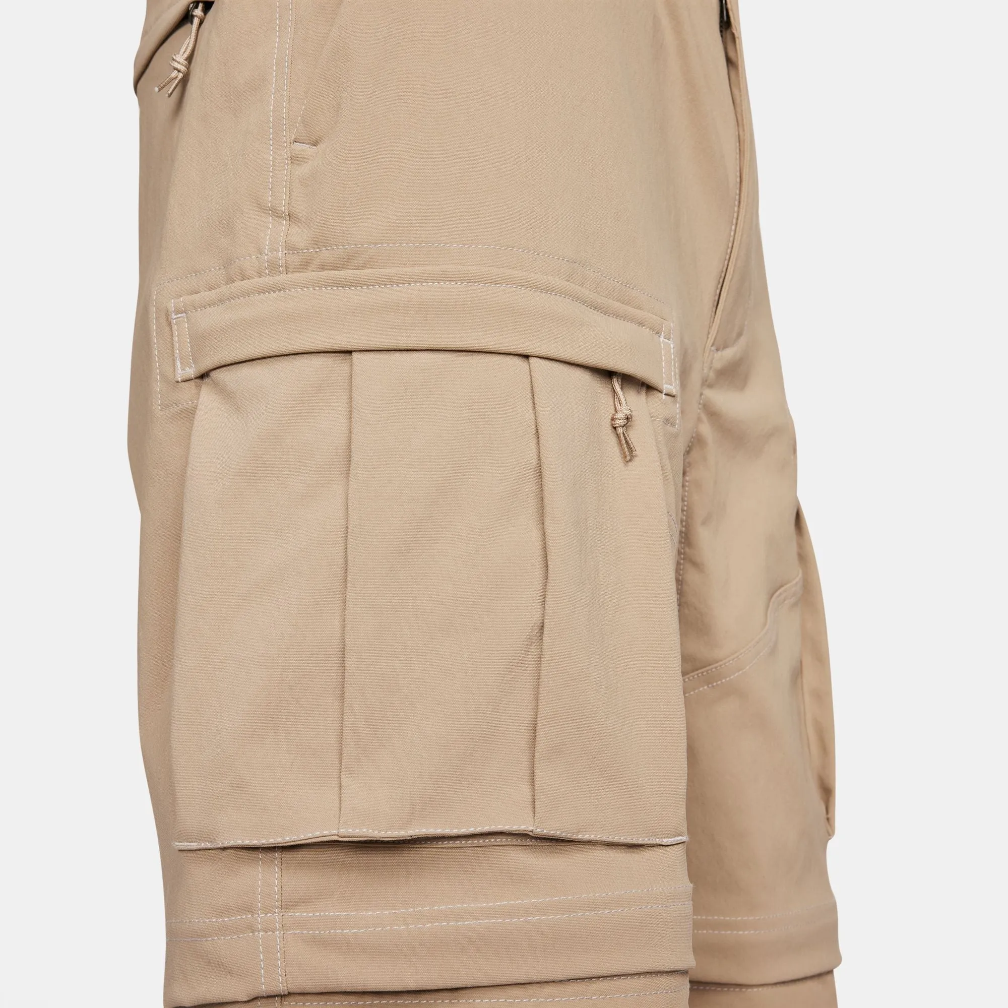 Nike ACG Smith Summit Khaki Cargo Pants