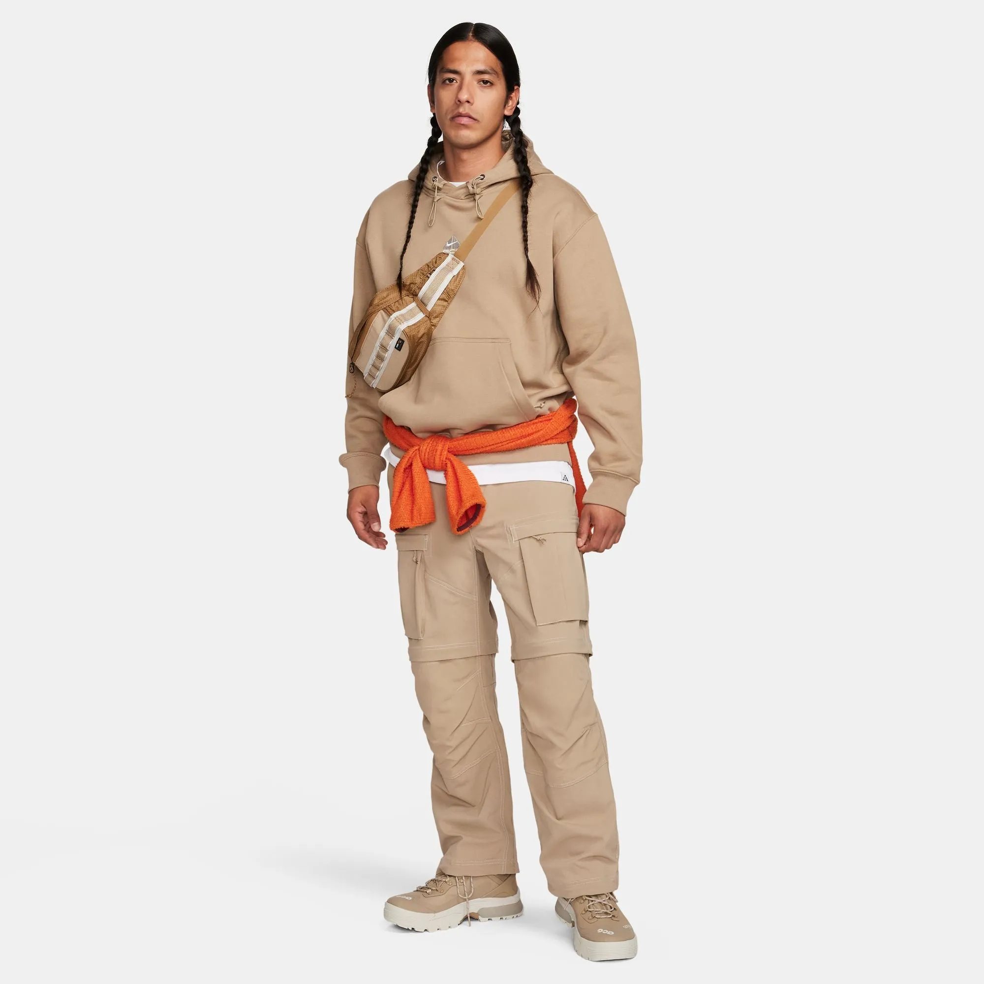 Nike ACG Smith Summit Khaki Cargo Pants