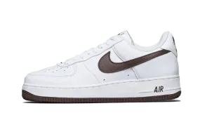 Nike Air Force 1 Low Color Of The Month Chocolate