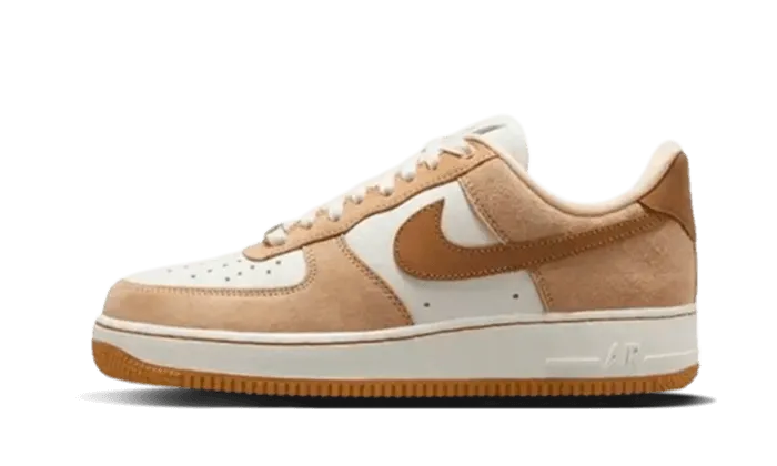 Nike Air Force 1 LXX Vachetta Tan