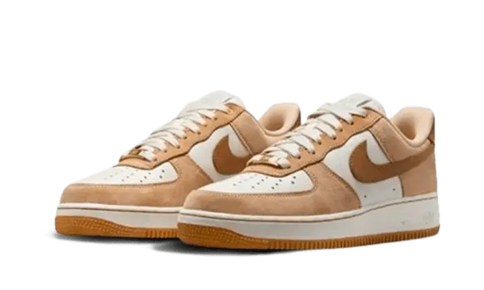 Nike Air Force 1 LXX Vachetta Tan