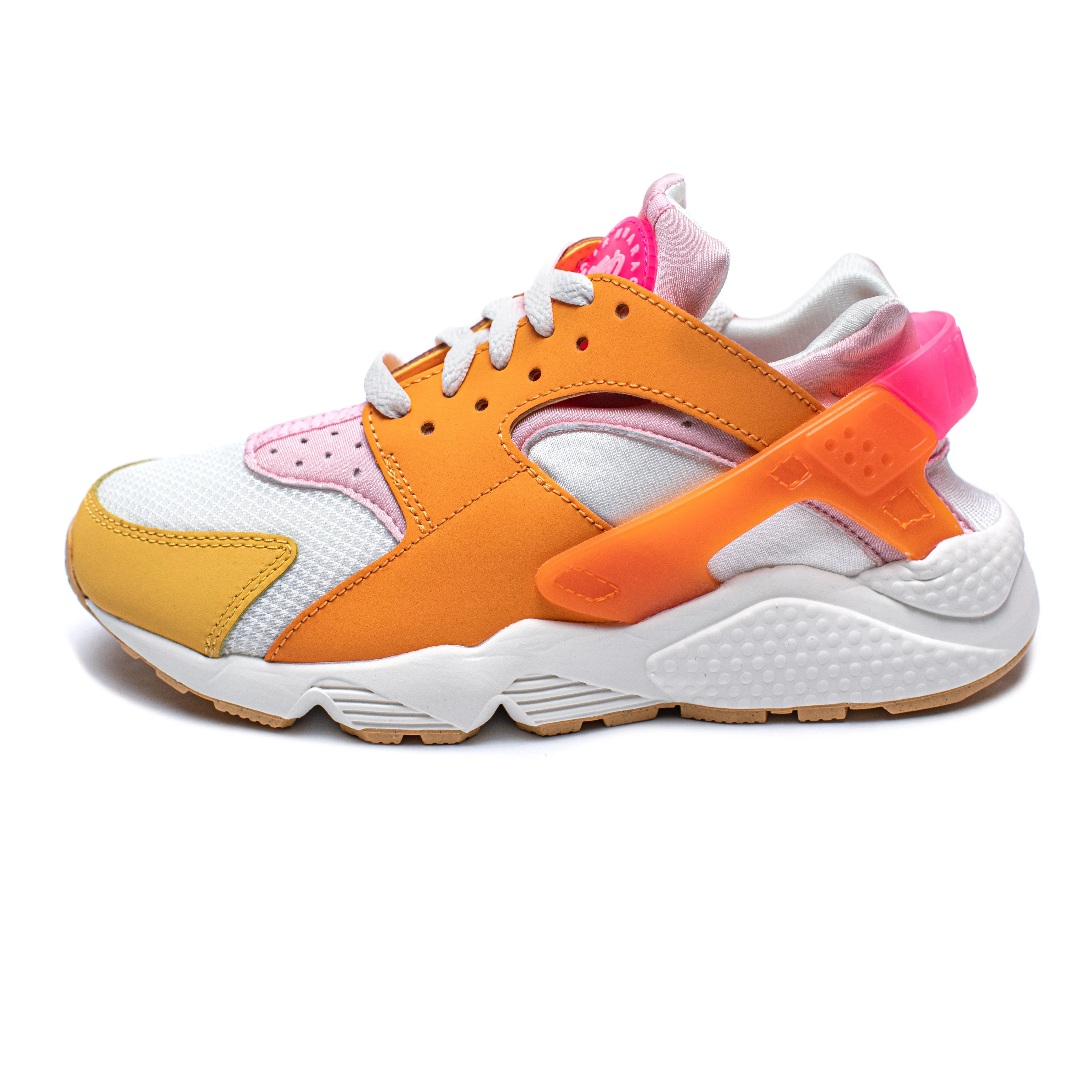 Nike Air Huarache ‘Sail/Orange’