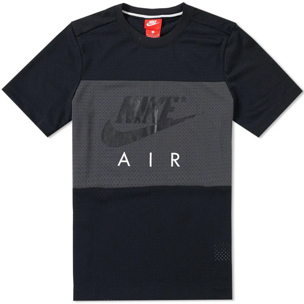 Nike Air TeeBlack