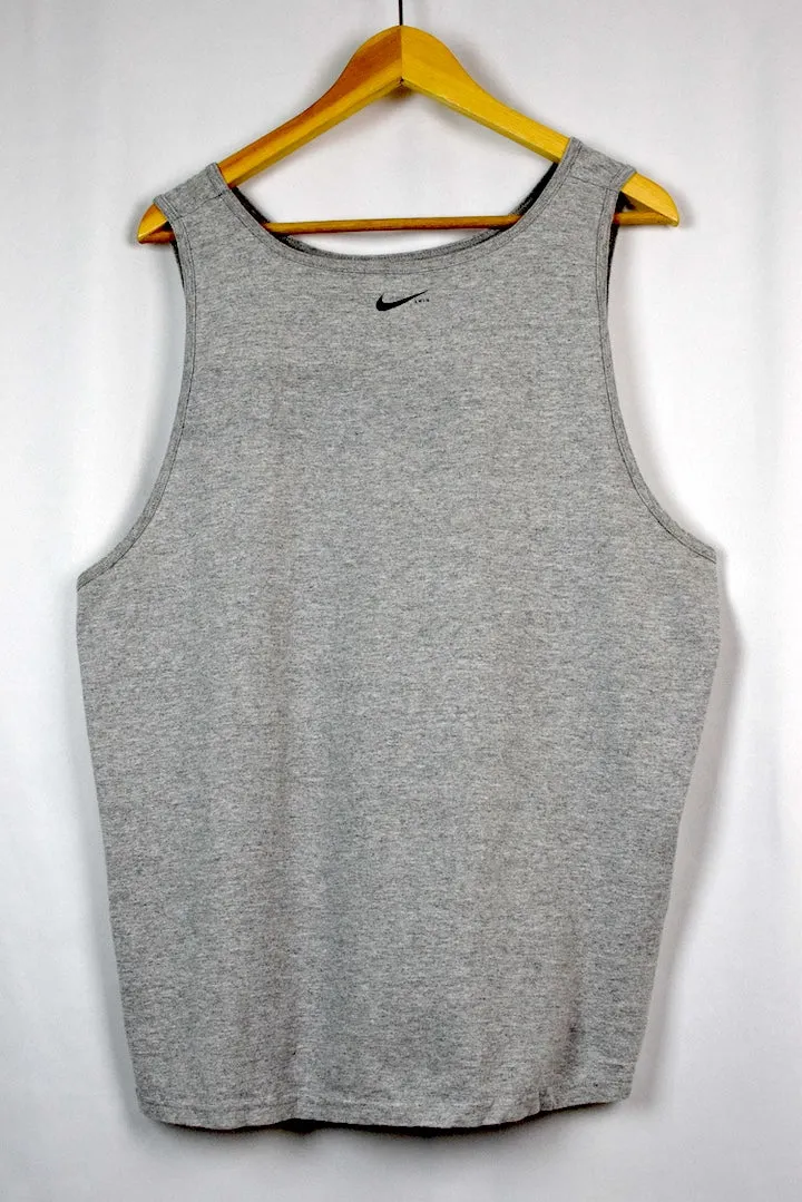 Nike Brand Singlet