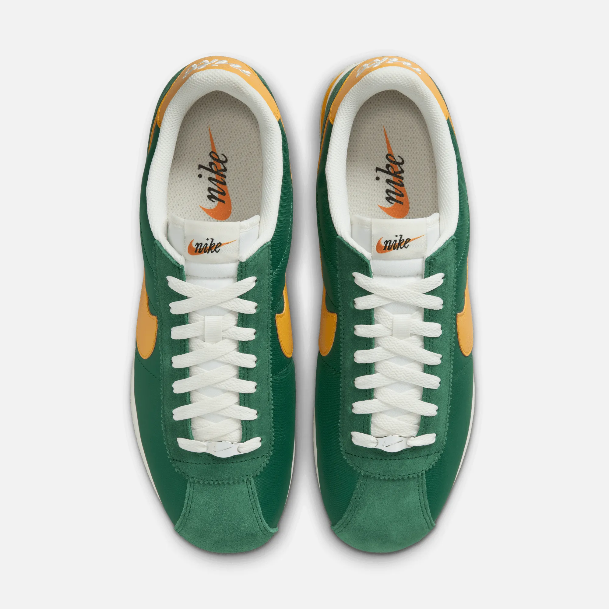 Nike Cortez 'Oregon'