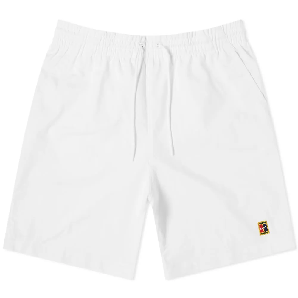 Nike Court Heritage ShortWhite