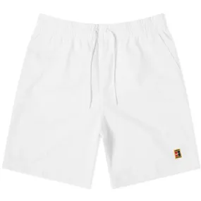 Nike Court Heritage ShortWhite