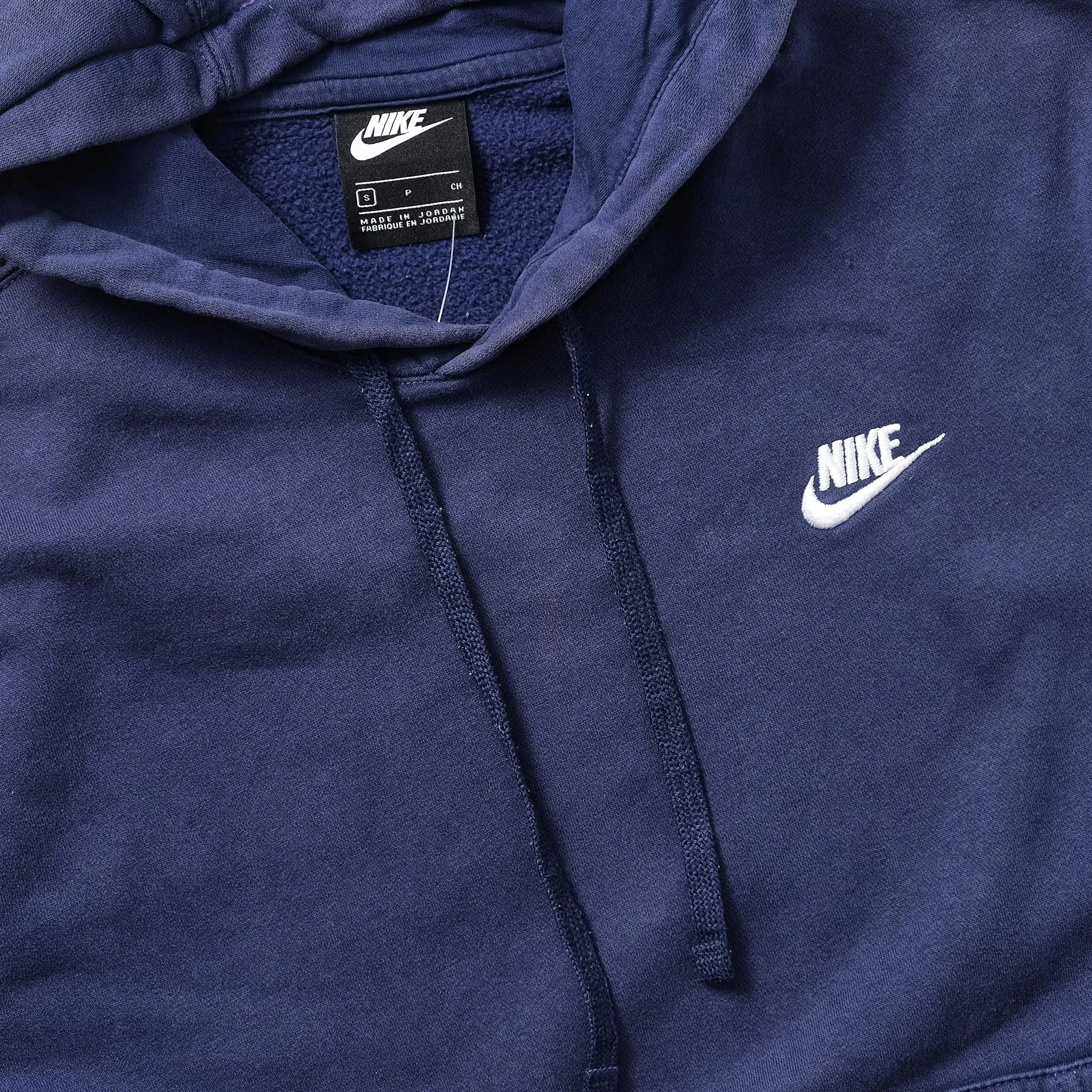 Nike Hoody Small