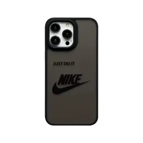 Nike IPhone Cover