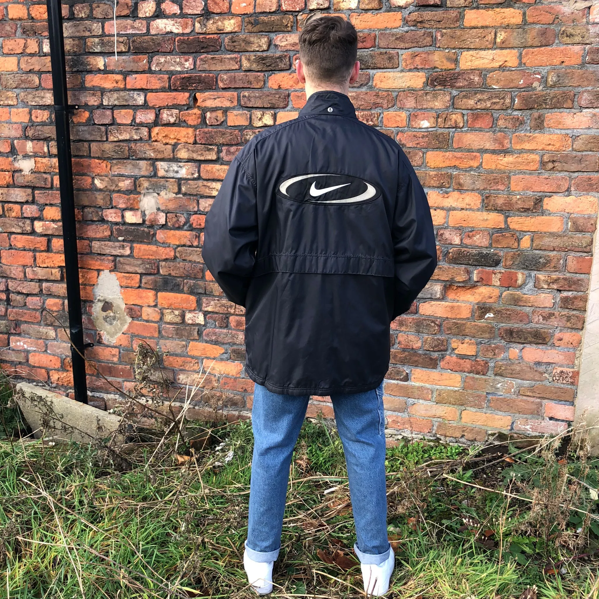 Nike Jacket