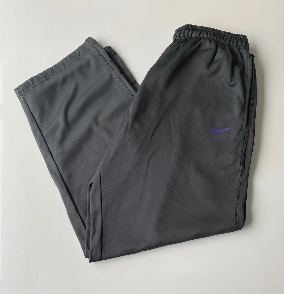 Nike joggers (2XL)