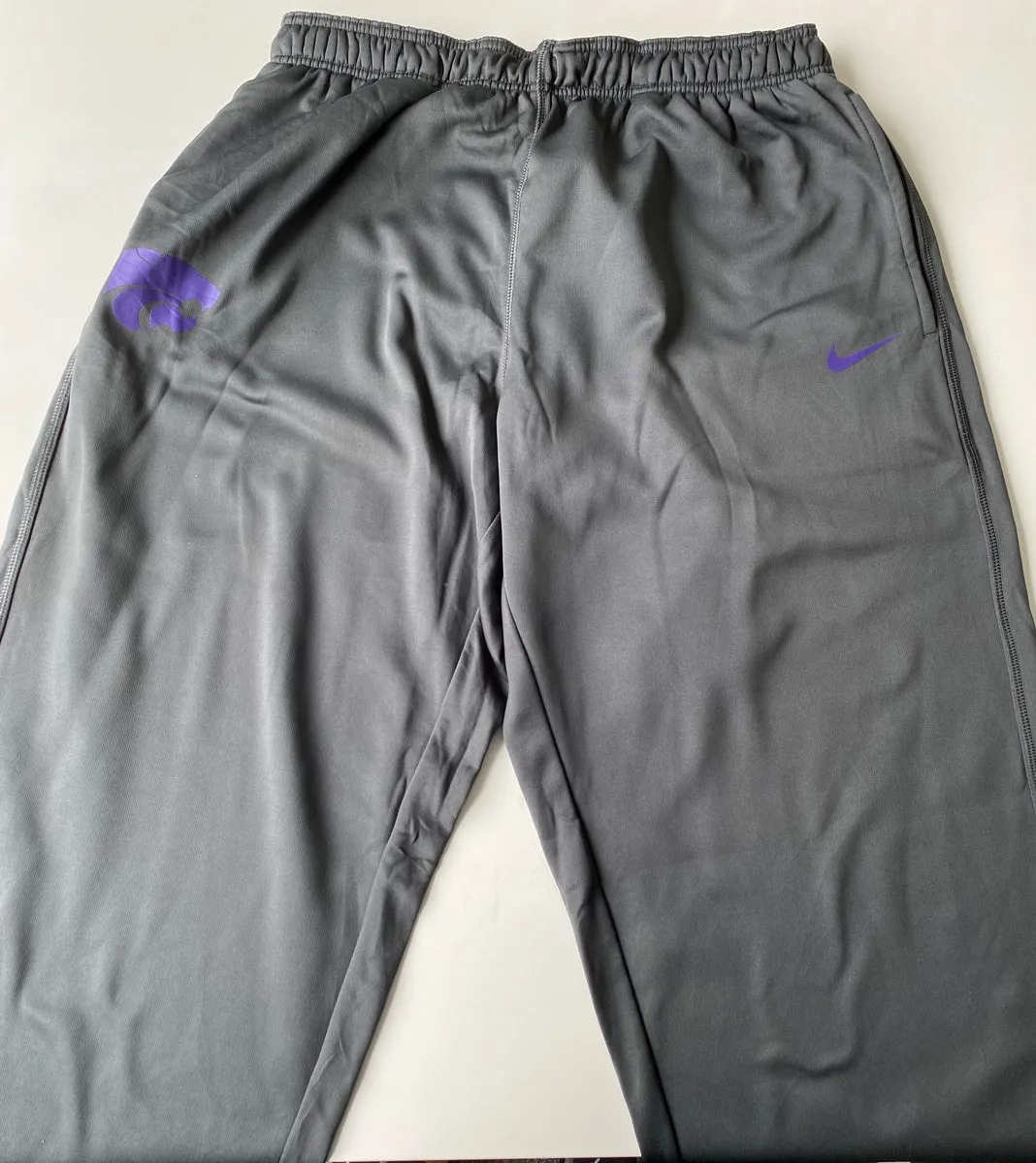 Nike joggers (2XL)