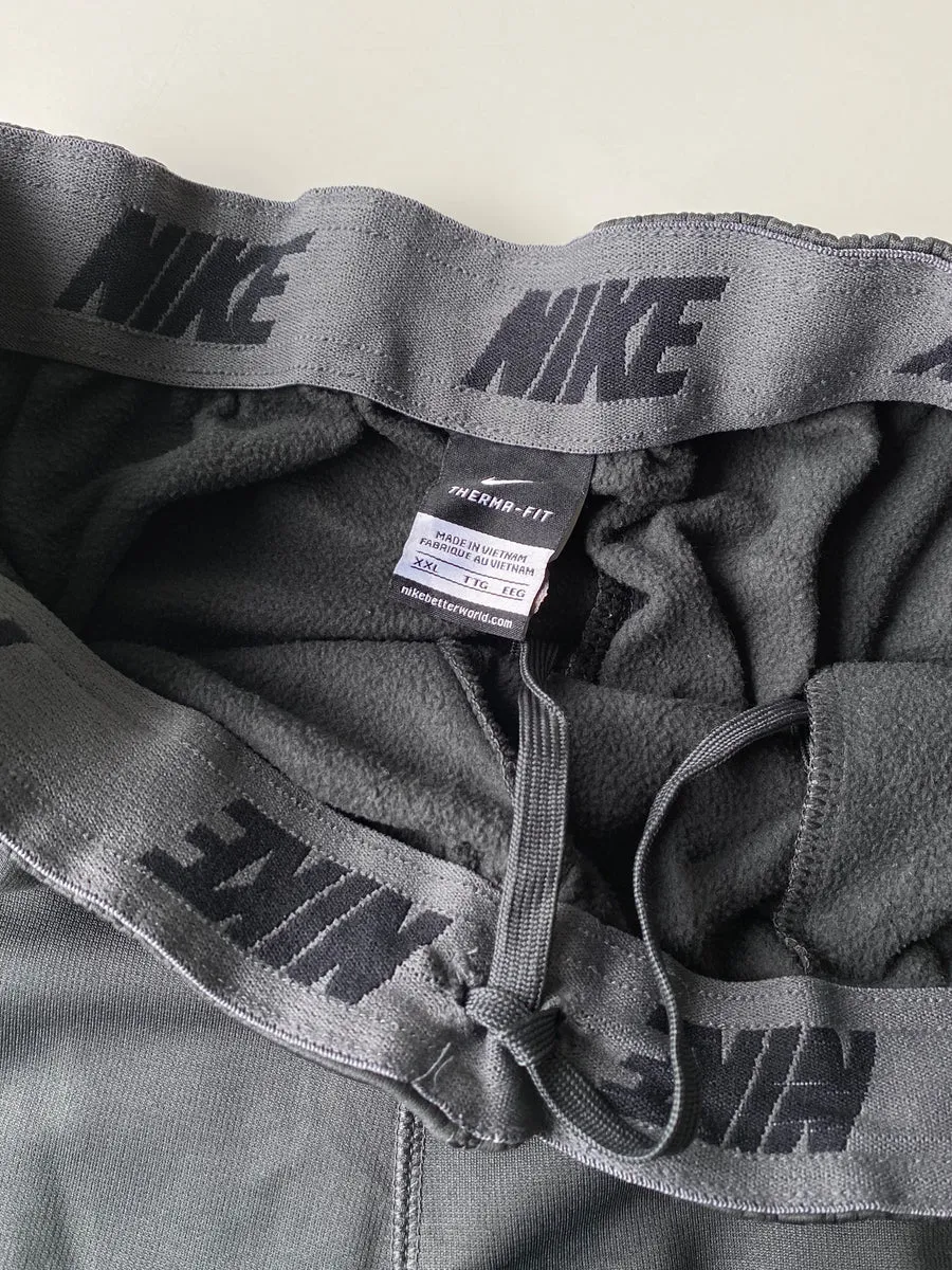 Nike joggers (2XL)