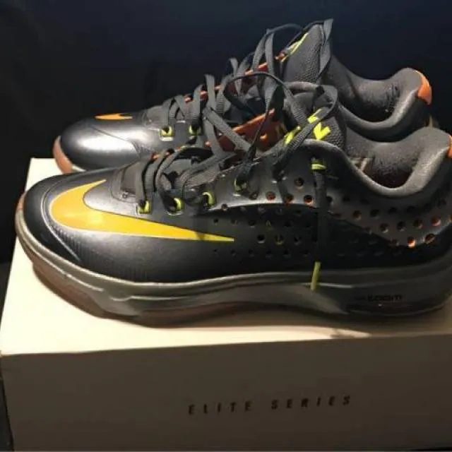 Nike KD Elite