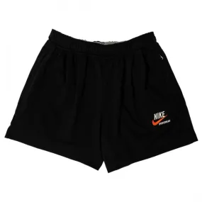 Nike Men M Nsw Nike Trend Shorts (black / black)