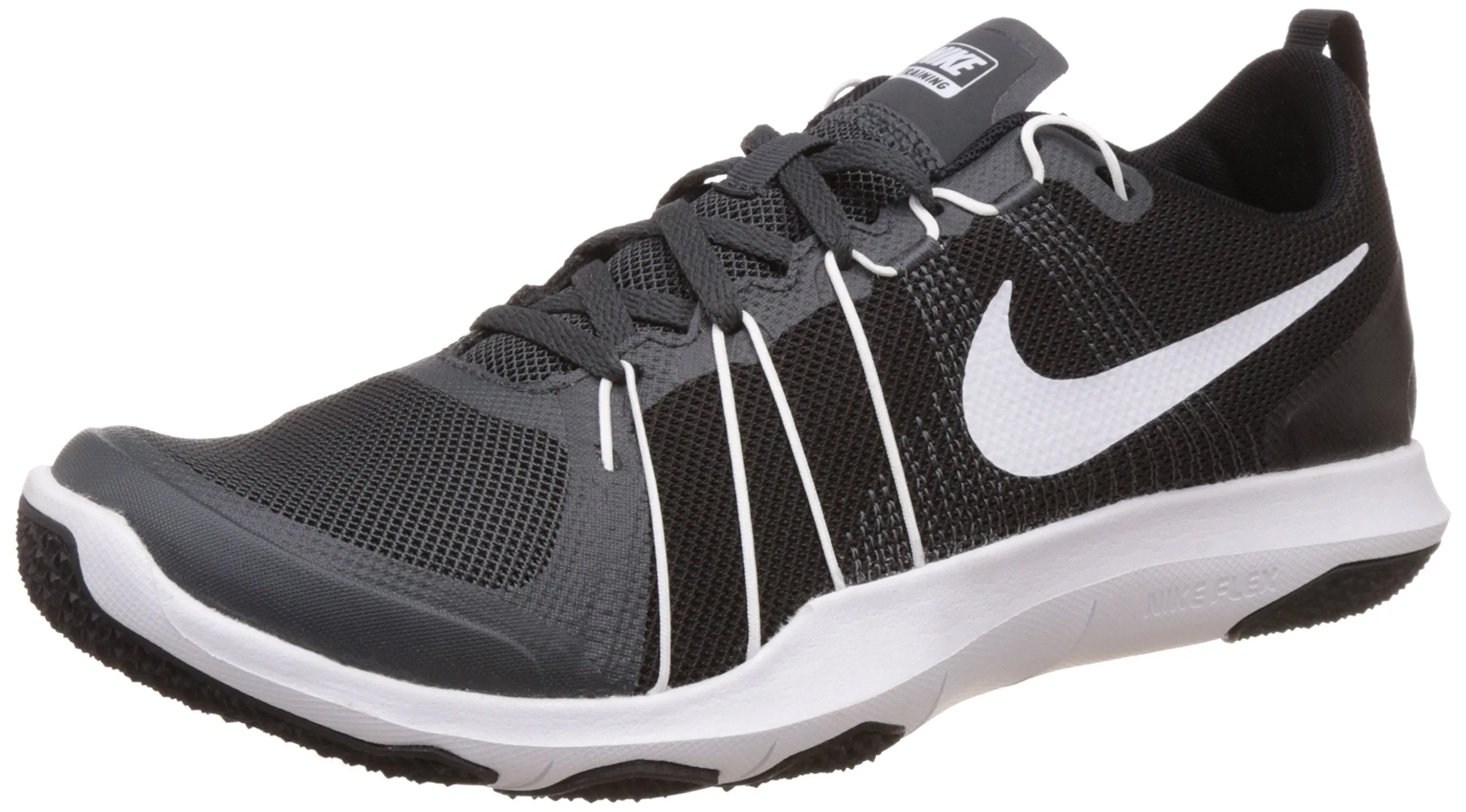 Nike Men's Flex Train Aver Cross Trainer-nike