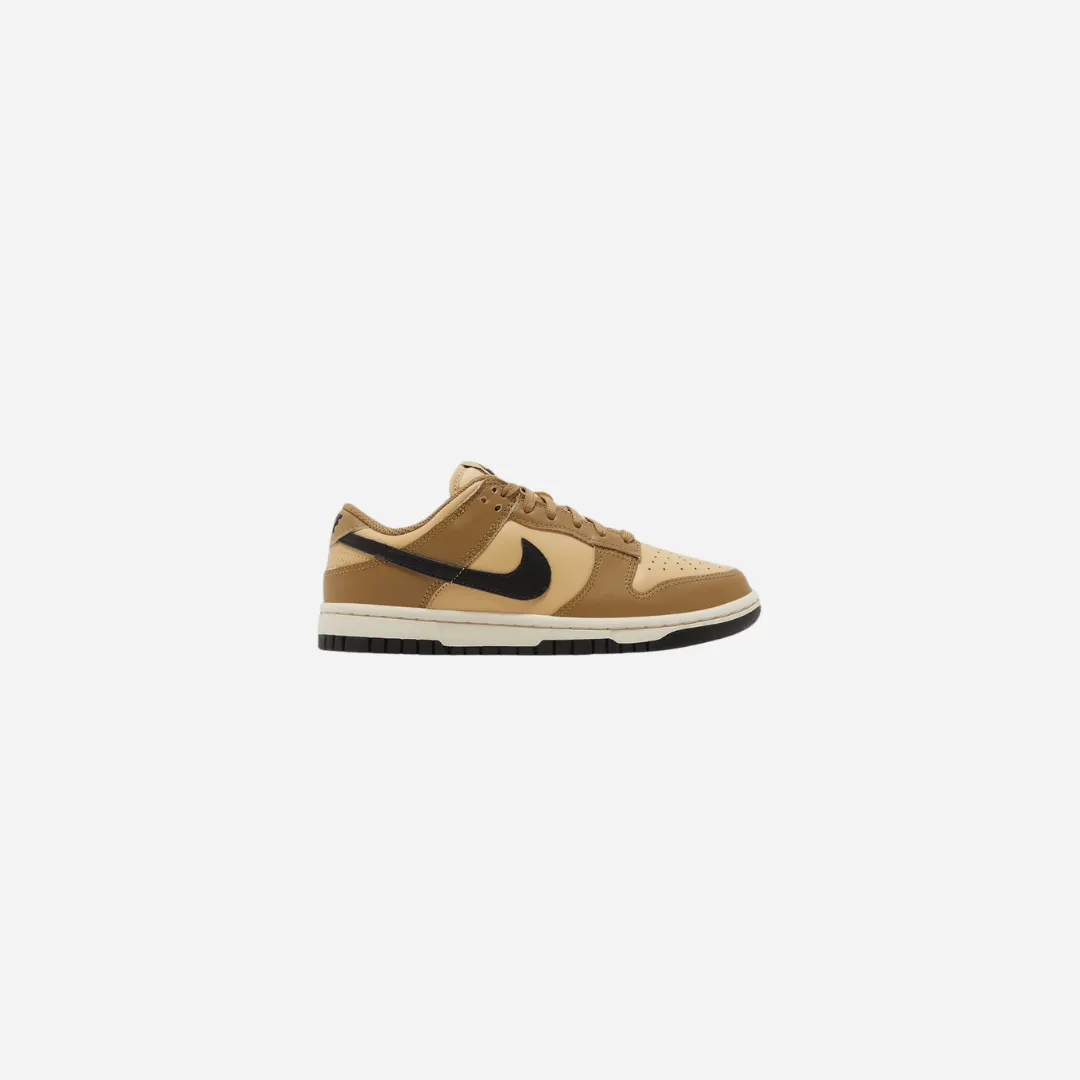 NIKE  NIKE DUNK LOW DARK DRIFTWOOD (WOMEN'S)