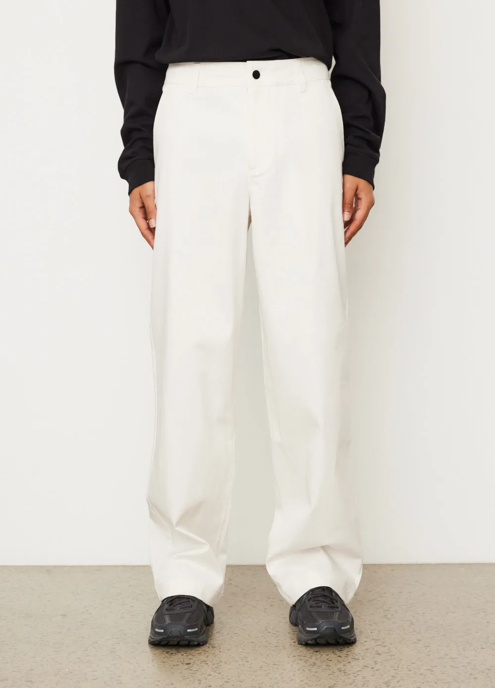 Nike -  Nike Life El Chino Pants - Pant