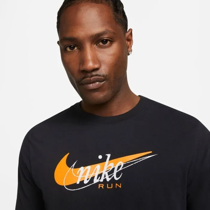 Nike NK DF TEE HERITAGE