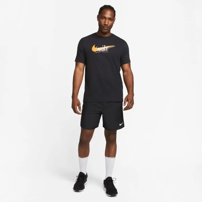 Nike NK DF TEE HERITAGE