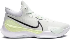 Nike Renew Elevate 3 Barely Green Volt sneakers