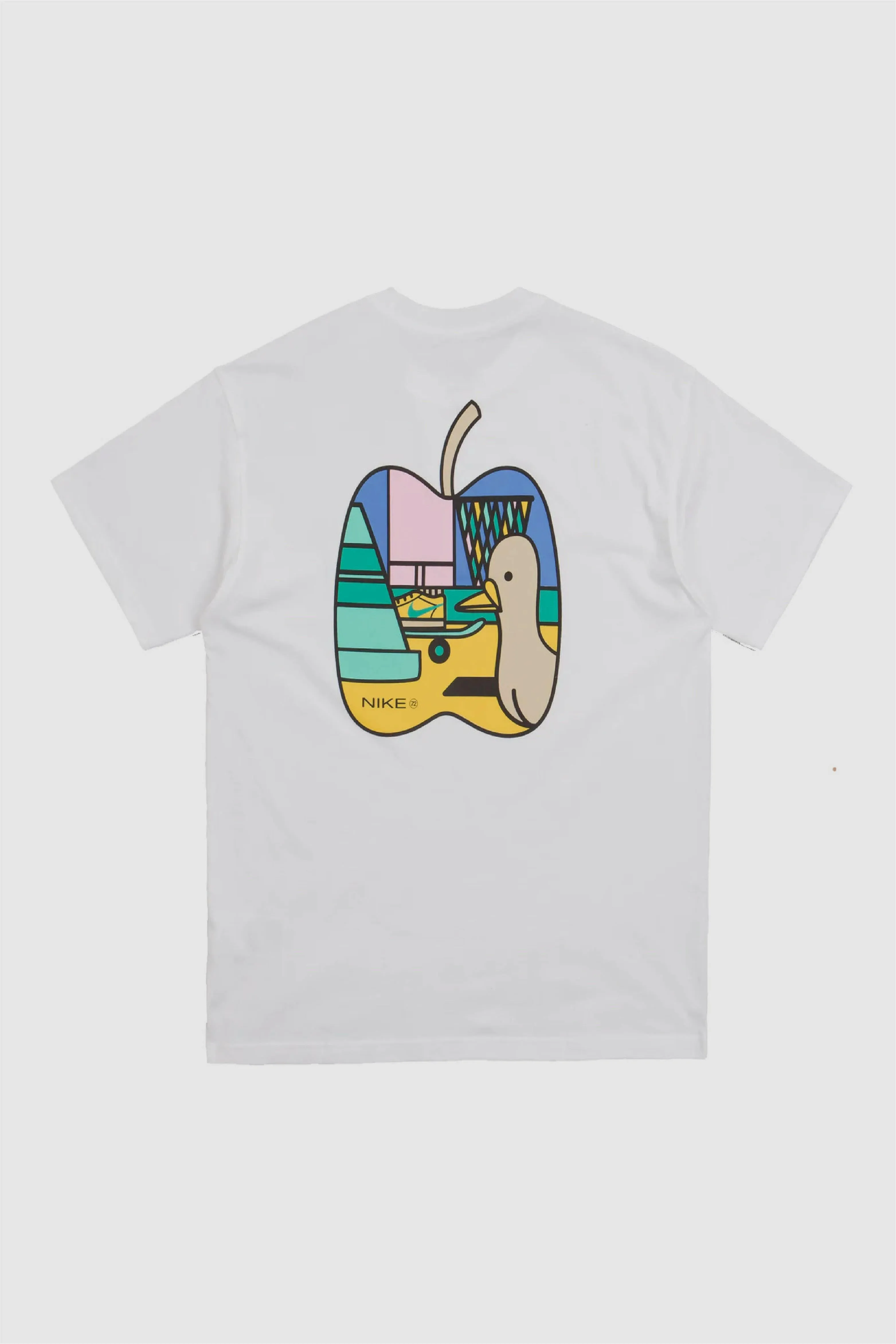 Nike SB Apple Pigeon Tee