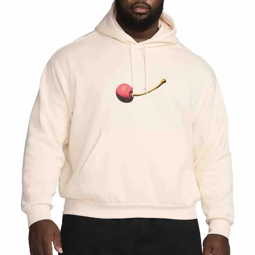 Nike SB Cherry Hoody Guava Ice-White