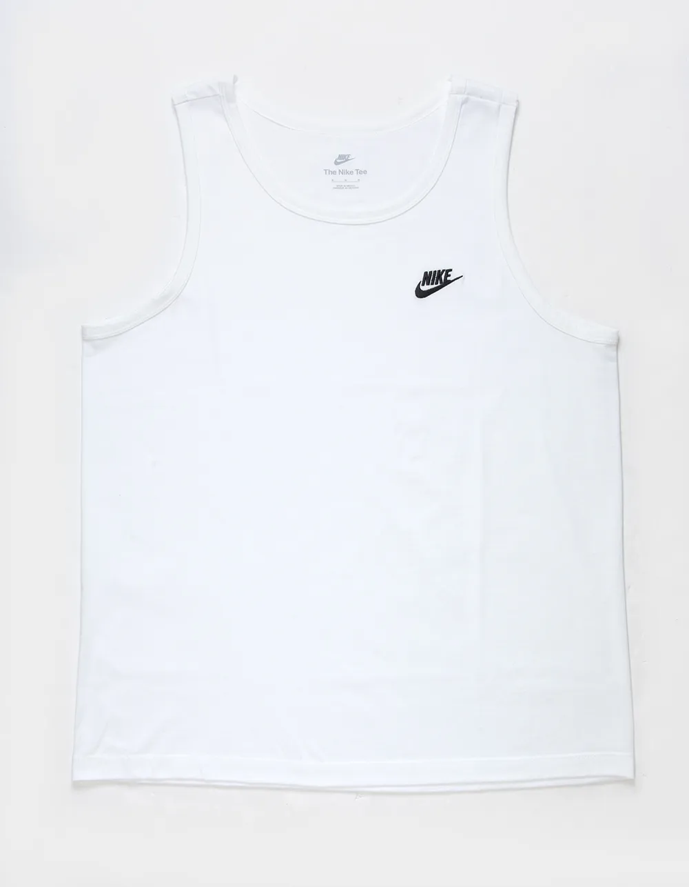 Nike  |Street Style Tanks