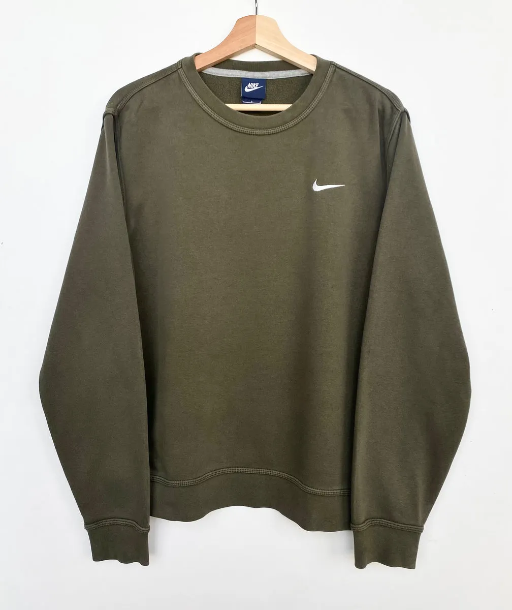 Nike Sweatshirt (L)