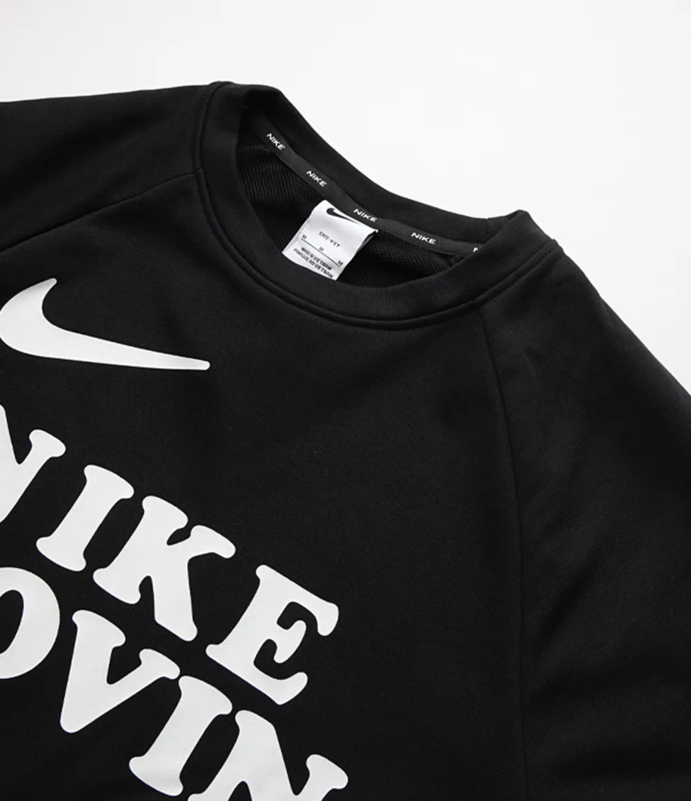 Nike  |Tops