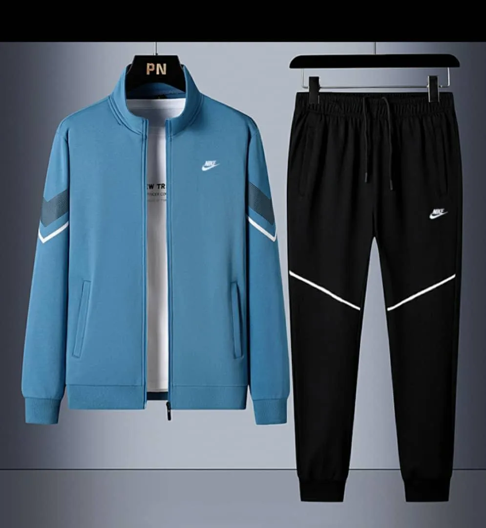 Nike Tracksuit