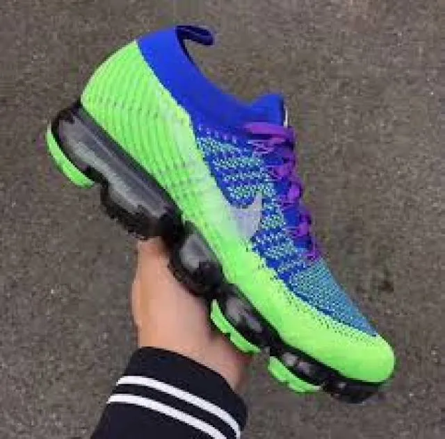 nike vapormax flynit