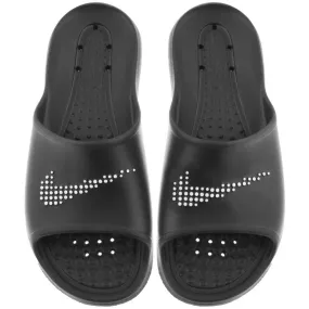 Nike Victori Shower Sliders Black