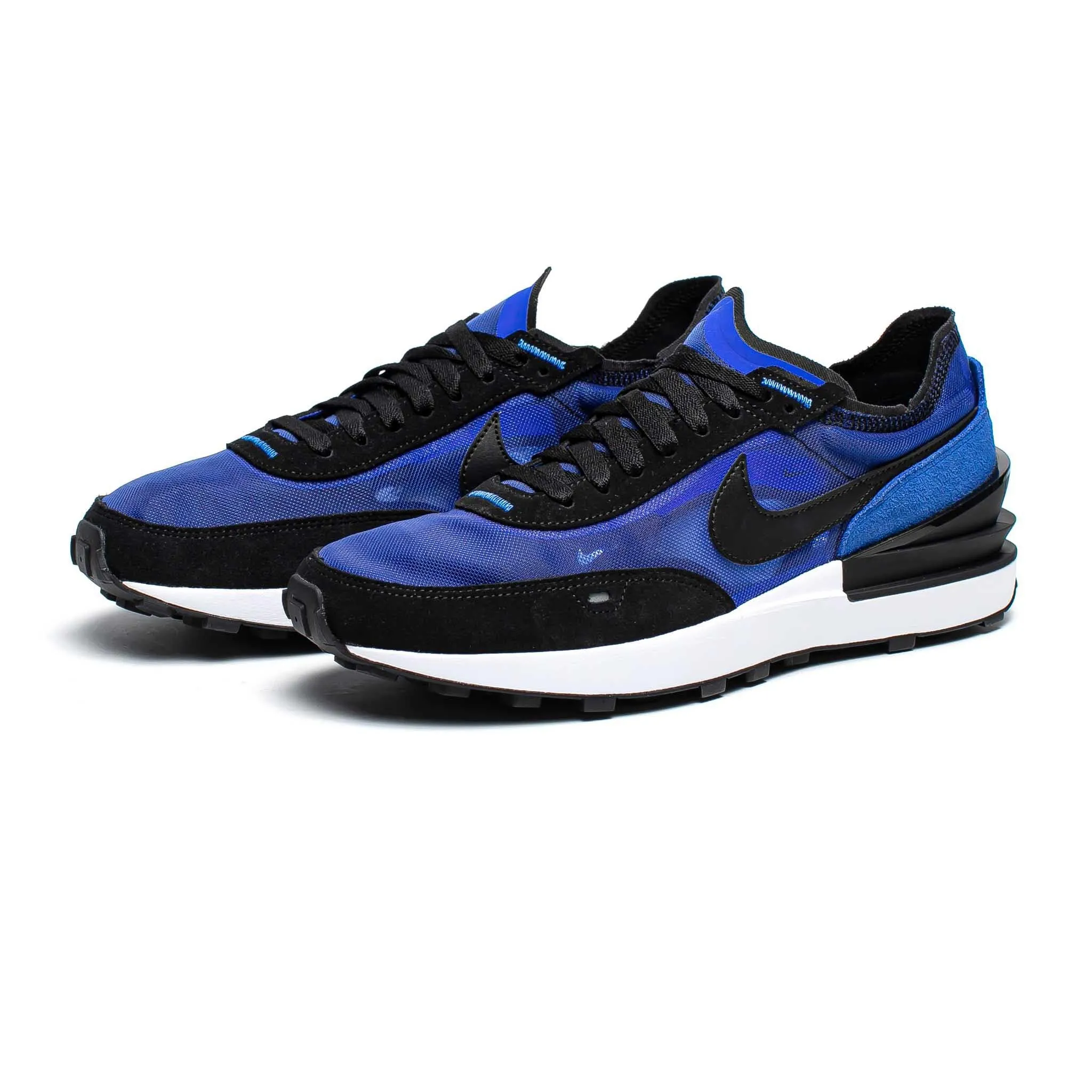 Nike Waffle One 'Racer Blue'