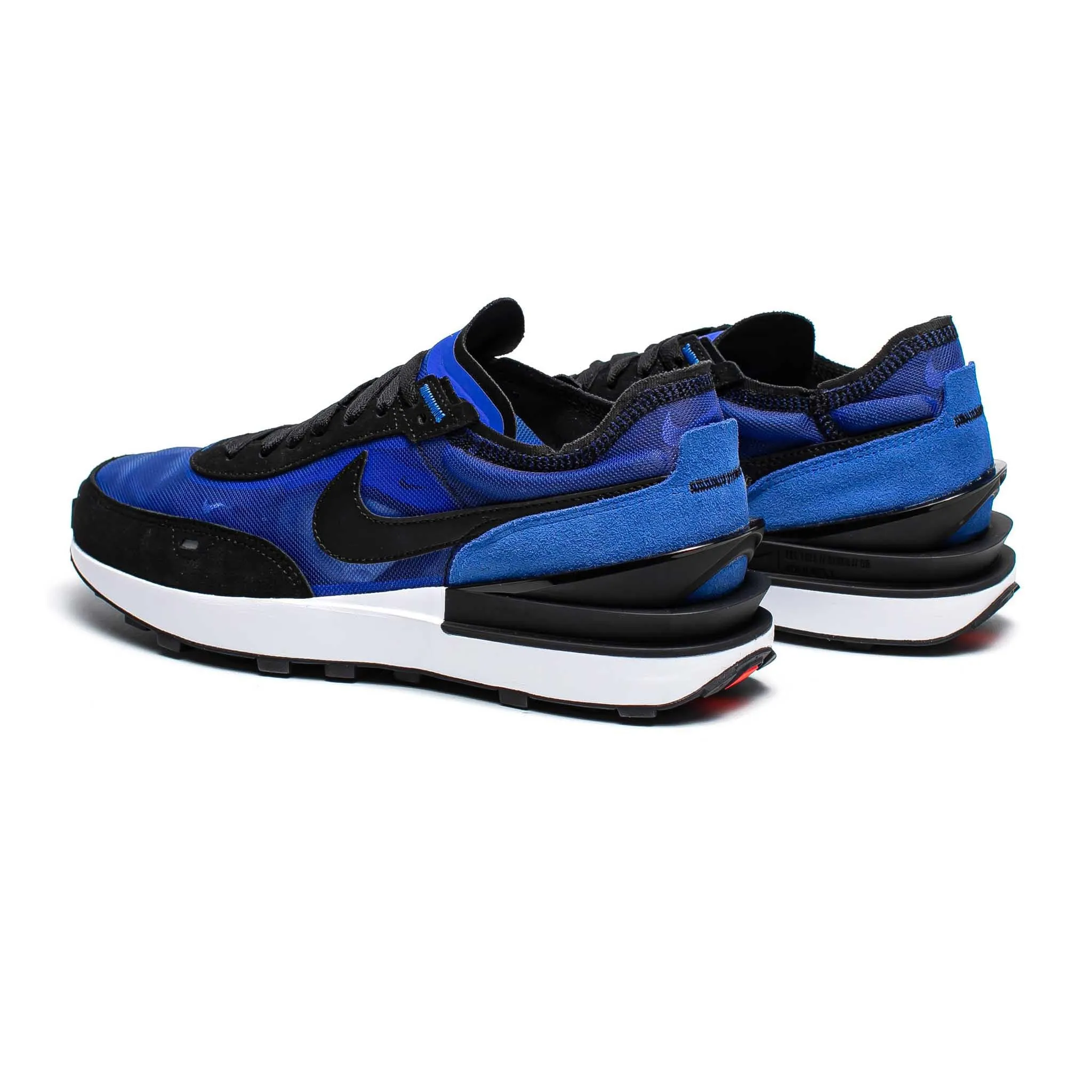 Nike Waffle One 'Racer Blue'