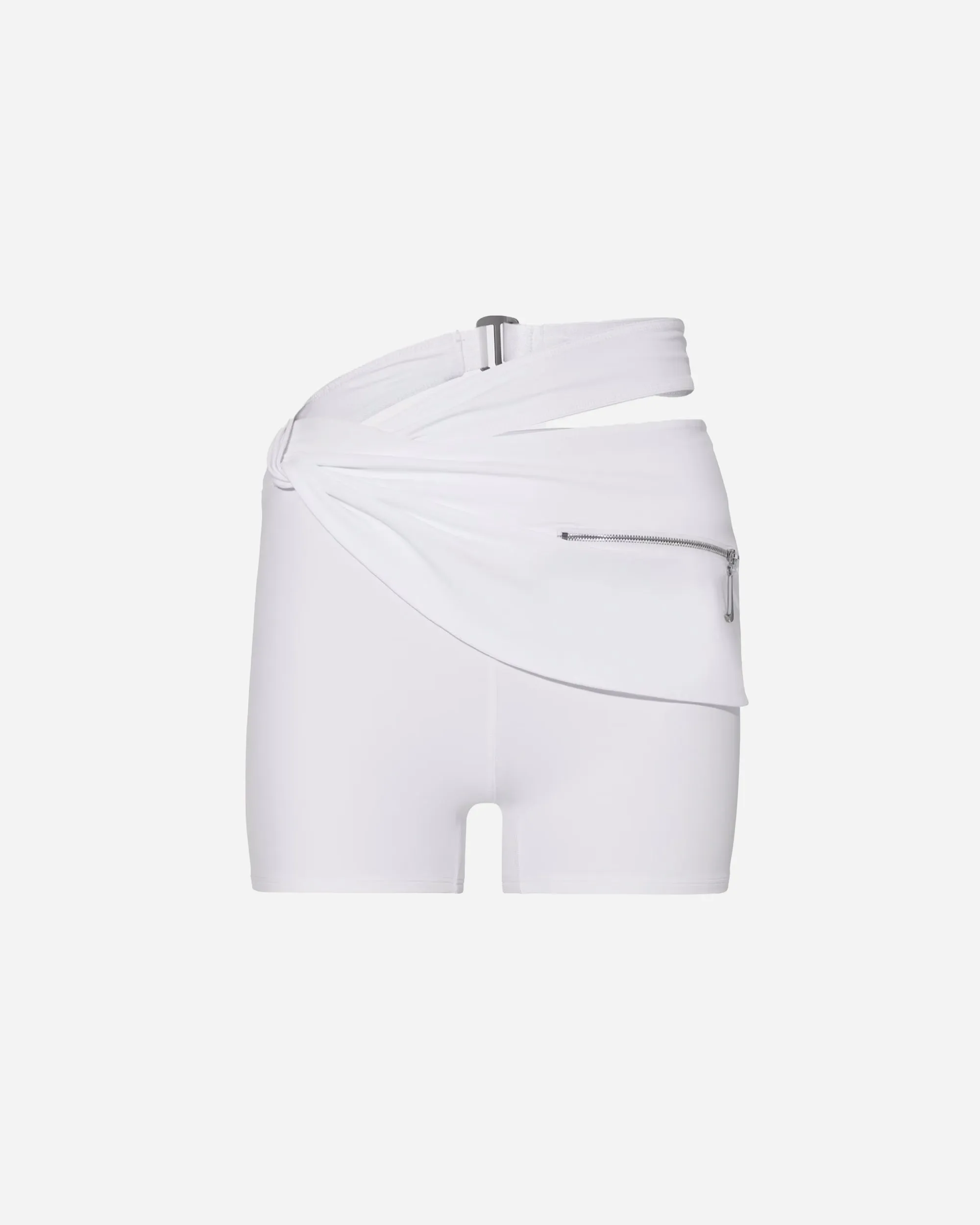 Nike x JACQUEMUS Layered Shorts