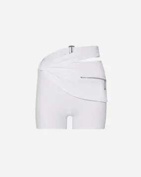 Nike x JACQUEMUS Layered Shorts