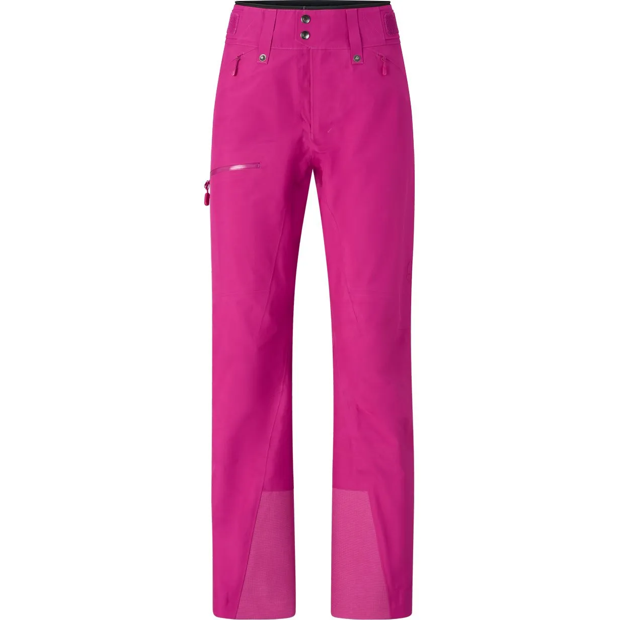 Norrona - Lofoten GORE-TEX\u00ae Hardshell Pants Women festival fuchsia