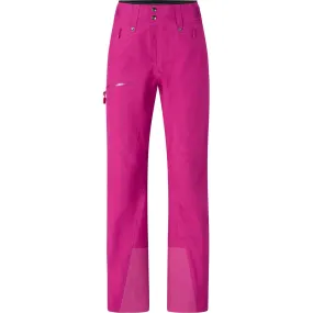 Norrona - Lofoten GORE-TEX\u00ae Hardshell Pants Women festival fuchsia