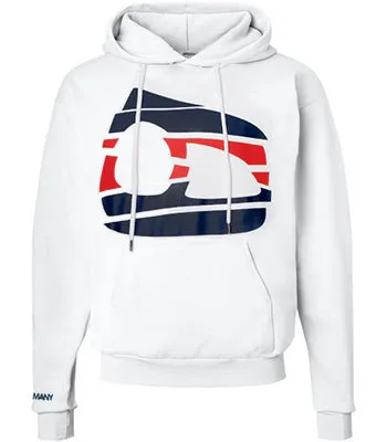 North Fork Hoody (Unisex)