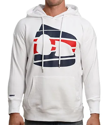 North Fork Hoody (Unisex)