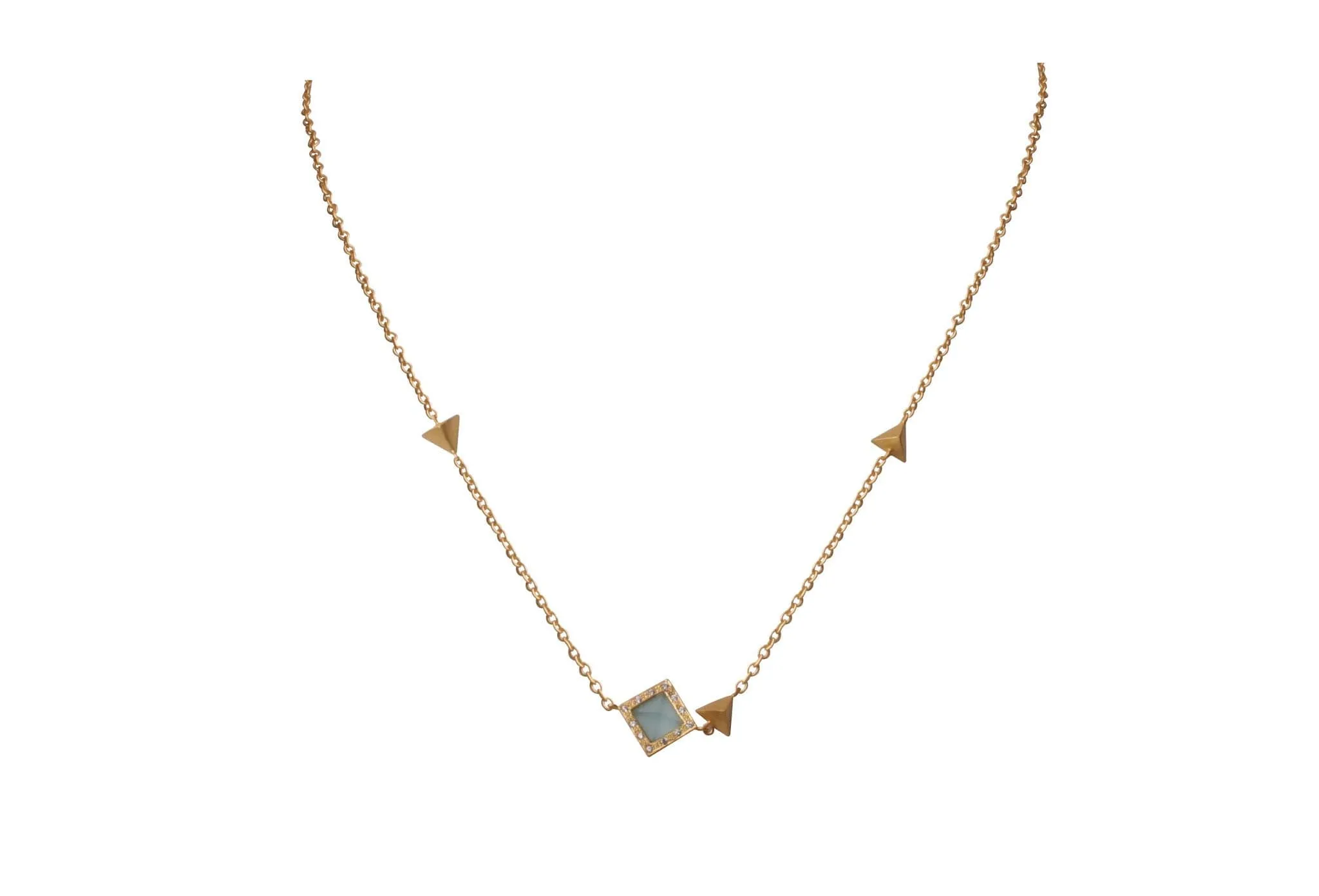 Nubia Necklace