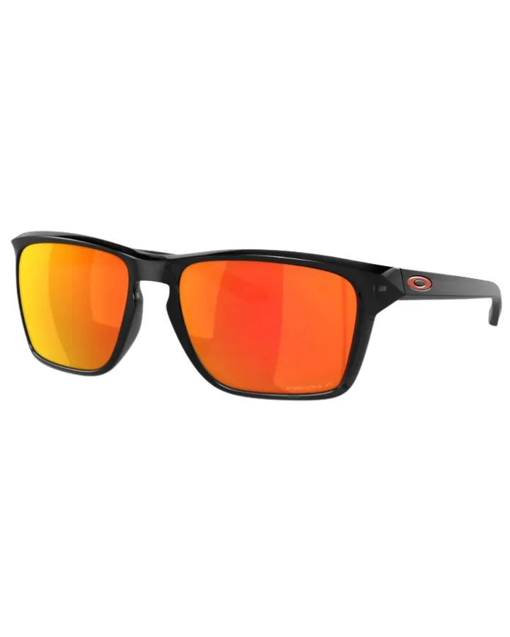 Oakley Sylas Black Ink W/ Prizm Ruby Polarized Lens