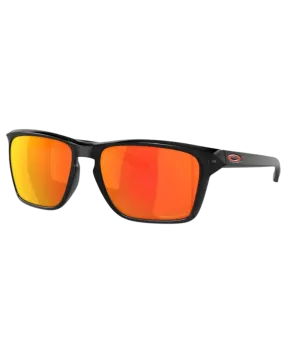 Oakley Sylas Black Ink W/ Prizm Ruby Polarized Lens