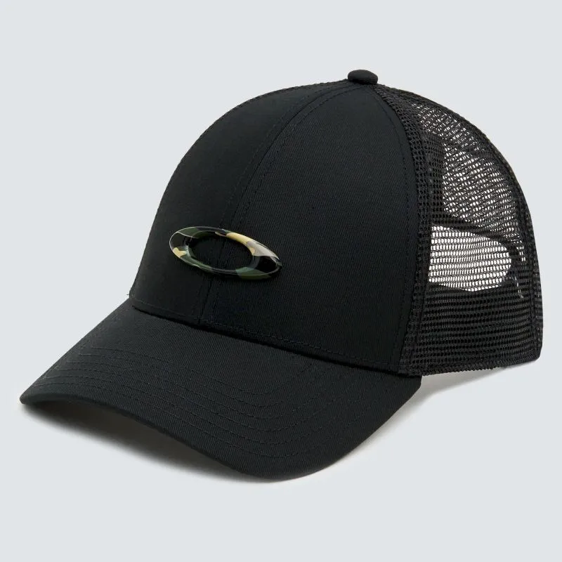 Oakley  Trucker Ellipse Hat - Cappellino